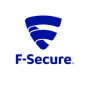F-Secure Corporation logo